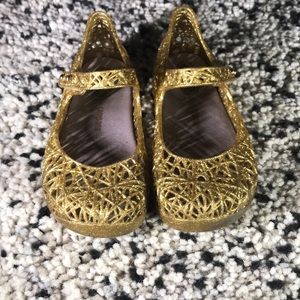 Mini Melissa Campana